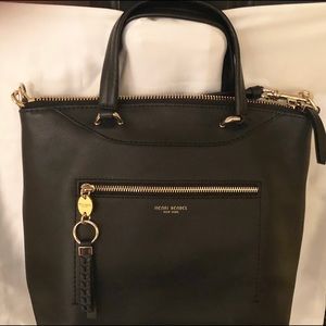 Henri Bendel Small Crosby Tote